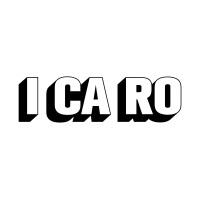 I CA RO vino logo
