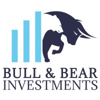 Bull and Bear Investments logo - Similar company to Major League Mindset