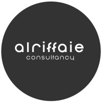 Alriffaie Consultancy logo - Similar company to Gencor Power