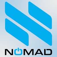 NOMAD Transportable Power Systems logo - Similar company to Kore Power