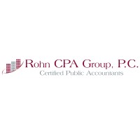 Rohn CPA Group, P.C. logo - Similar company to Laird & Associates, Pc