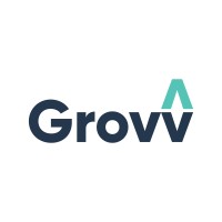 Grovv logo - Similar company to Pcentra
