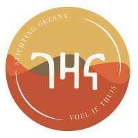 Stichting Gezana logo - Similar company to Berhe