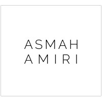 AsmahAmiri logo - Similar company to Daroonstudio