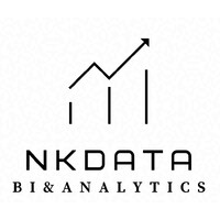 NKData BI & Analytics logo - Similar company to Inconnect.Io