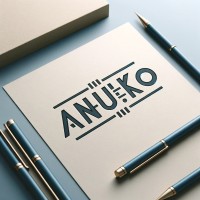 ANUKO logo - Similar company to Lighthouse Ai Academy