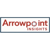 ArrowPoint Insights logo - Similar company to Jupiter Consulting Group