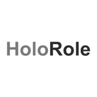 HoloRole logo - Similar company to Quebec Wild Blueberries