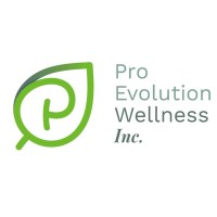 Pro Evolution Wellness Inc. logo - Similar company to Discovermg