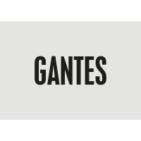 GANTES 1944 logo - Similar company to Cocreate Catalyst