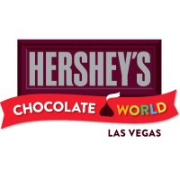 Hershey's Chocolate World Las Vegas logo - Similar company to Forge Machines