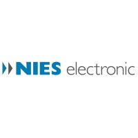 NIES electronic gmbh logo - Similar company to Jptr Fx