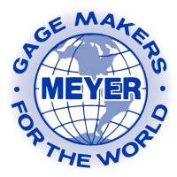 Meyer Gage Company logo - Similar company to Highspire Holdings