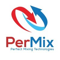 PerMix Mixers - UK logo - Similar company to Permix India