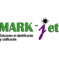 MARK-JET MEXICO logo - Similar company to Dg Industrial Tools