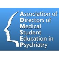 ASSOCIATION OF DIRECTORS OF MEDICAL STUDENT EDUCATION IN PSYCHIATRY logo - Similar company to Iacapap