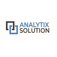 Analytix Solution logo - Similar company to Analytic Solutions, Inc.