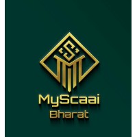MyScaai Bharat logo - Similar company to Frigus Technology Pvt Ltd