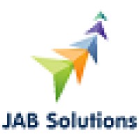 JAB Solutions logo - Similar company to Not Bad Security