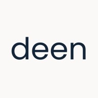 Deen logo - Similar company to Poc.Studio