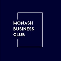 Monash Business Club (MBC) logo - Similar company to Green Representative Network