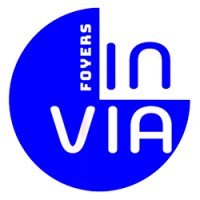 Foyers INVIA (ex. Comité Parisien ACSJF) logo - Similar company to Objectif Foxloc