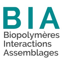 INRAE BIA logo - Similar company to Atd Oniris