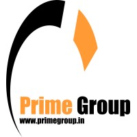 PRIME PRECISION ENGINEERING LLP logo - Similar company to Precision Machinekraft Pvt Ltd
