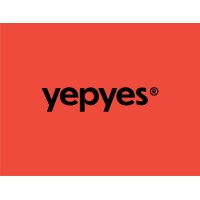 Yepyes - Brand Design & Strategy logo - Similar company to Emza