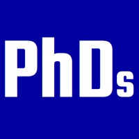 WorldPhDs.com logo - Similar company to Eminate