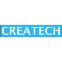 Createch Software (P) Ltd logo - Similar company to Palas Software Pvt Ltd