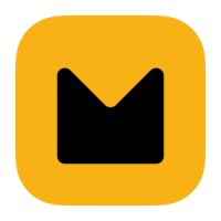Markk logo - Similar company to Let'S Build The Future