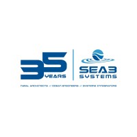 Sea3 Systems logo - Similar company to Wavearray Antifouling Systems, Llc