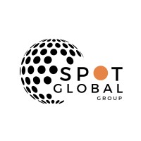 Spot Global Corp logo - Similar company to Skylink Technology Inc.