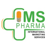 IMS-Pharma logo - Similar company to Dismed Pharma