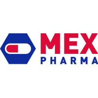 Mex Pharma logo - Similar company to Deltaspharma India Private Limited