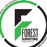 Forest Surveying and Mapping logo - Similar company to Dcm Architecture & Engineering Llc