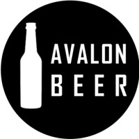 Avalon Beer logo - Similar company to Dunham Studios