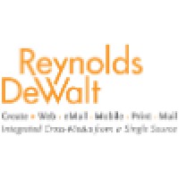 Reynolds Dewalt