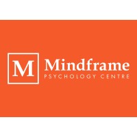 Mindframe Psychology Centre logo - Similar company to Miss Jenny'S Studio