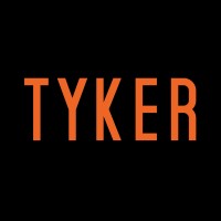 Tyker logo - Similar company to Tiki3D