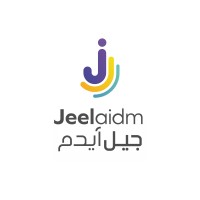 جيل آيدم | JeelAIDM logo - Similar company to Appsoft Co