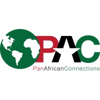 Pan African Connections (PAC) logo - Similar company to Columbus International Program