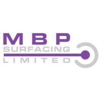 MBP  Surfacing LTD logo - Similar company to Gss Surfacing