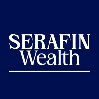 Serafin Wealth Management logo - Similar company to Captum Advisors