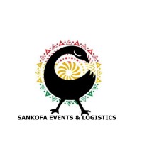 Sankofa Events & Logistics logo - Similar company to Scaftech Engineering  Services-Group
