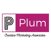 Plum Creative Marketing Associates logo - Similar company to Plum+Sparrow
