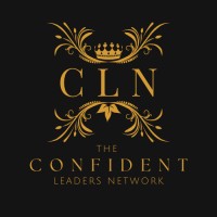 The Confident Leaders Network logo - Similar company to Precepte Paris
