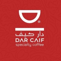 DAR CAIF SPICIALITY COFFEE logo - Similar company to Hala Auto