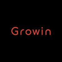 Growin Marketing logo - Similar company to Soojib